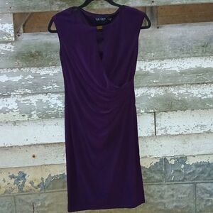 Lauren Dress of Ralph Lauren